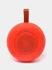 Красный беспроводная колонка Borofone BR10