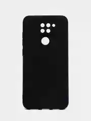 Прозрачный чехол для Xiaomi Redmi Note 9 (Сяоми Редми Нот 9 / Ноут 9), прозрачный
