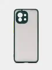 Зелёный хаки чехол Xiaomi Mi 11