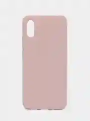 Конфетный чехол силиконовый для Xiaomi Redmi 9A