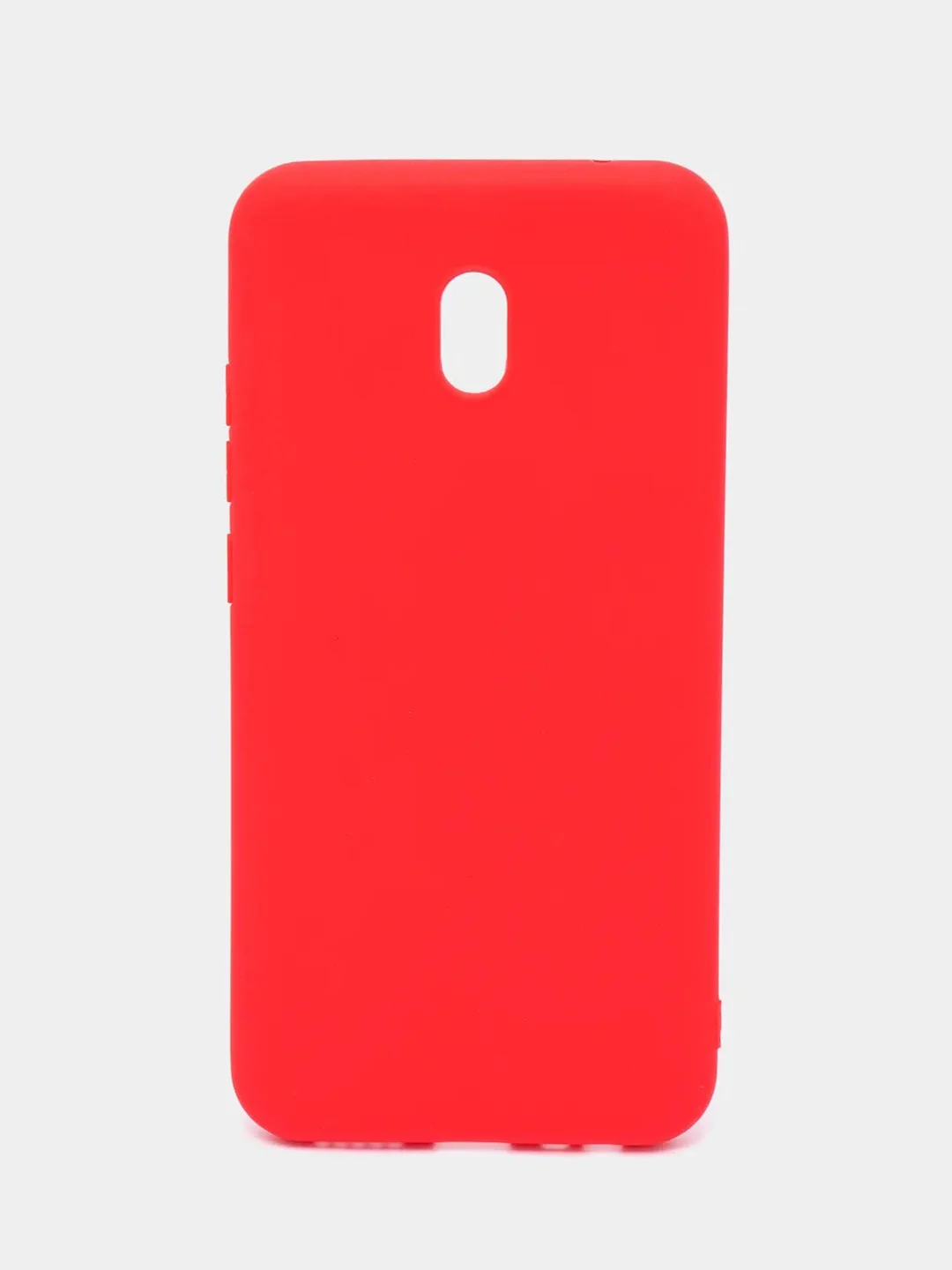 Коралловый меланж чехол Xiaomi Redmi 8A