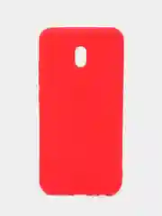 Коралловый меланж чехол Xiaomi Redmi 8A