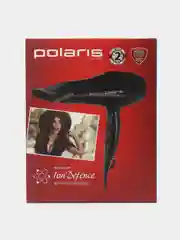 Фен Polaris PHD 2256Ti, черный