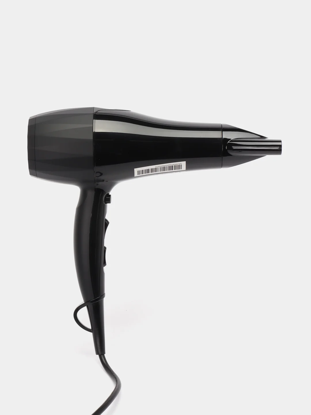 Фен Polaris PHD 2256Ti, черный