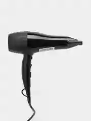Фен Polaris PHD 2256Ti, черный