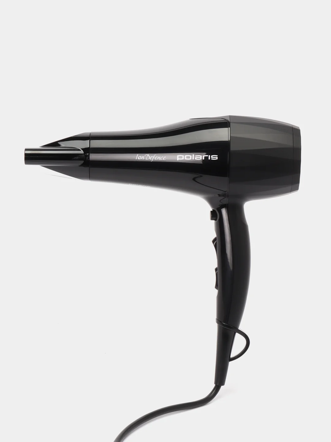 Фен Polaris PHD 2256Ti, черный