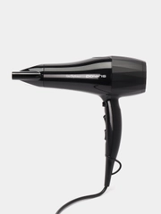 Фен Polaris PHD 2256Ti, черный
