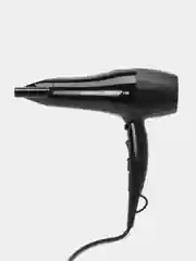 Фен Polaris PHD 2256Ti, черный