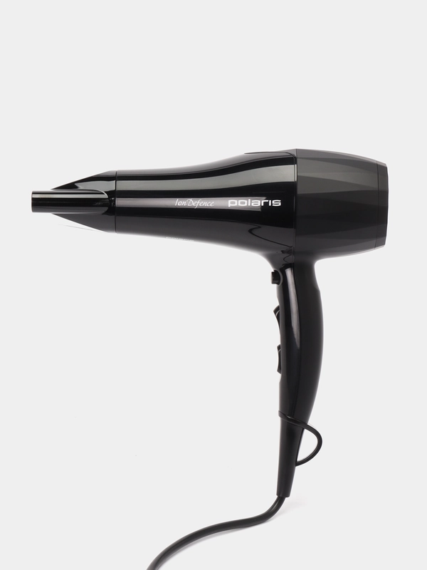 Фен Polaris PHD 2256Ti, черный