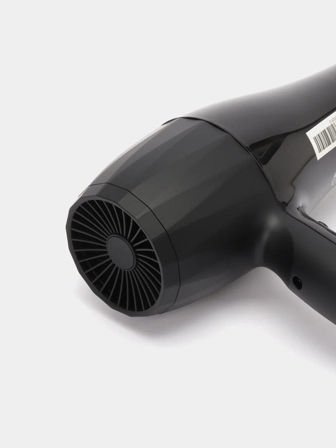 Фен Polaris PHD 2256Ti, черный