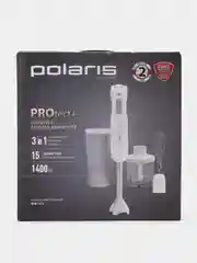 Блендер Polaris PHB 1476, белый