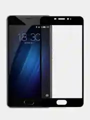 Прозрачный защитное стекло MEIZU M5