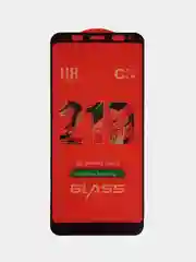 Черный защитное стекло ASUS ZB 602 KL / ZB 601 KL
