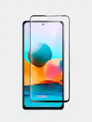 Защитное стекло Premium для Xiaomi Redmi 10