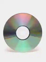 Диск CD-R Data Standard, 52x, 700 Мб, 1 диск