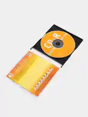 Диск CD-R Data Standard, 52x, 700 Мб, 1 диск