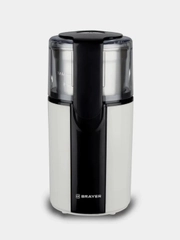 Кофемолка электрическая BRAYER BR1182, 200Вт