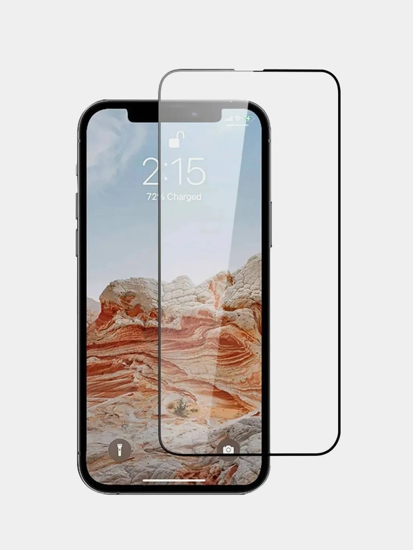 Защитное стекло для iPhone XR