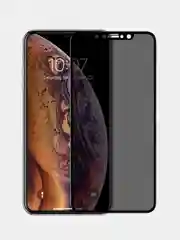 Защитное стекло Privacy  для iPhone