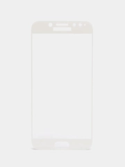 Защитное стекло Samsung J7 2017