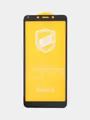 Защитное стекло на Xiaomi Redmi 6