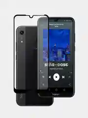 Защитное стекло Honor 8A, Y6 2019