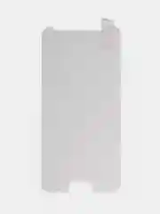Белый защитная стекло Samsung S6