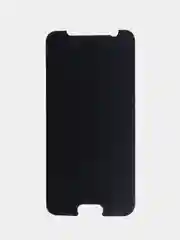 Угольный защитная стекло Samsung S6