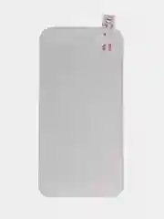 Прозрачный защитная стекло Samsung S6
