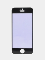 Защитное стекло хамелеон 10D для iPhone