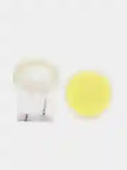 Белый светодиодные Габаритные лампы W5W T10