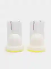 Белый светодиодные Габаритные лампы W5W T10