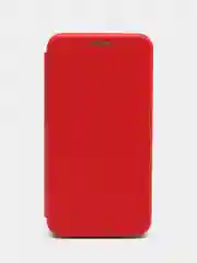 Красный чехол-книжка APPLE iPhone XR, Айфон XR, Чехол-книжка iPhone XR
