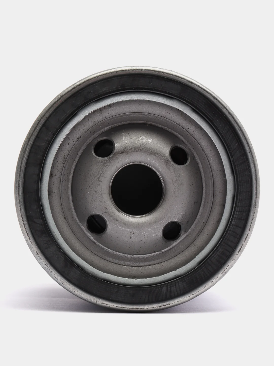 Голубой фильтр масляный Daewoo Nexia, Lanos, Aveo, Cruze 1.6, Lacetti, Opel Astra H-J 1.4-1.6