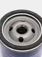 Голубой фильтр масляный Daewoo Nexia, Lanos, Aveo, Cruze 1.6, Lacetti, Opel Astra H-J 1.4-1.6