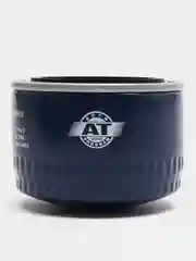 Голубой фильтр масляный для автомобилей ВАЗ 2105, 2108-21099, 2110-2112, 2113-2115, 2170, 1118
