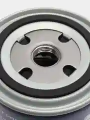 Голубой фильтр масляный для автомобилей ВАЗ 2105, 2108-21099, 2110-2112, 2113-2115, 2170, 1118