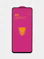 Защитное стекло Honor 10X Lite, X8, X10, X30i, P smart-2021, противоударное закаленное OG
