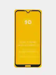 Защитное стекло 9D для Huawei Y5 2019 / Honor 8S / Honor 8s Prime, на весь экран