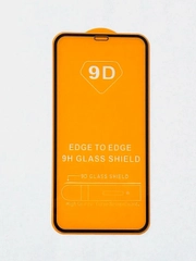 Защитное стекло 9D для Apple iPhone 11 Pro / XS / X