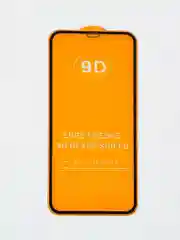 Защитное стекло 9D для Apple iPhone 11 Pro / XS / X