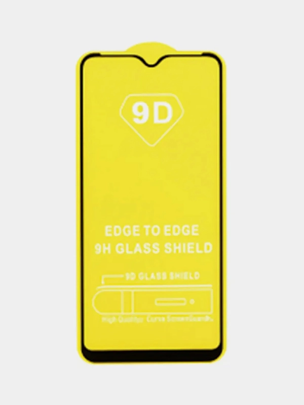 Защитное стекло для REALME NOTE 50
