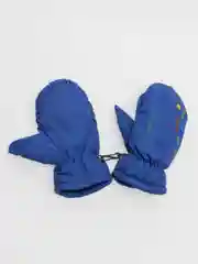 Морской варежки для детей дутыши