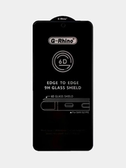 Защитное стекло для Samsung Galaxy S21 FE, Premium 9H