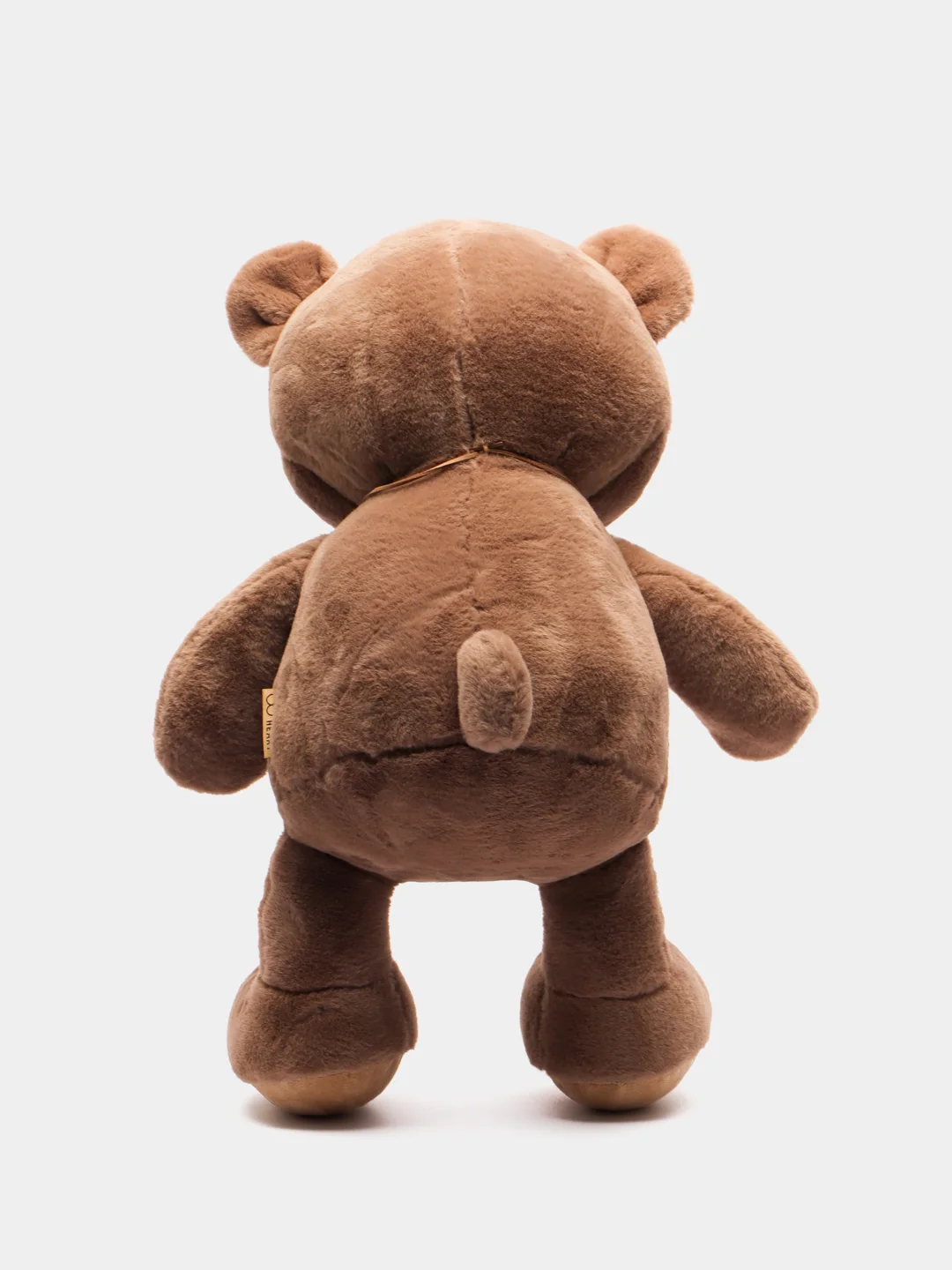 Мягкая игрушка Медвежонок, Fluffy Heart, 35 см