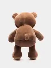 Мягкая игрушка Медвежонок, Fluffy Heart, 35 см