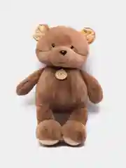 Мягкая игрушка Медвежонок, Fluffy Heart, 35 см