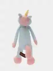 Мягкая игрушка Единорожка, 33 см