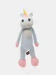 Мягкая игрушка Единорожка, 33 см
