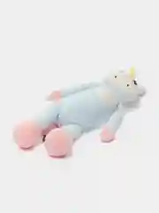 Мягкая игрушка Единорожка, 33 см